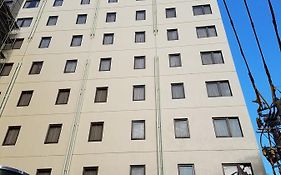 Hotel Crown Hills Kumamoto