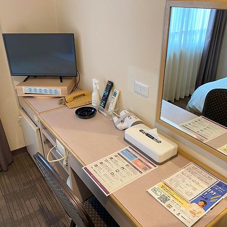 Hotel Crown Hills Kumamoto Exterior photo