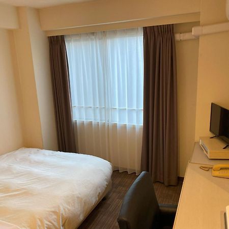 Hotel Crown Hills Kumamoto Exterior photo
