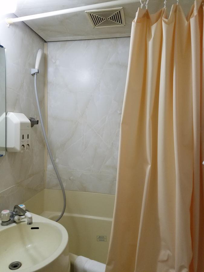 Hotel Crown Hills Kumamoto Exterior photo