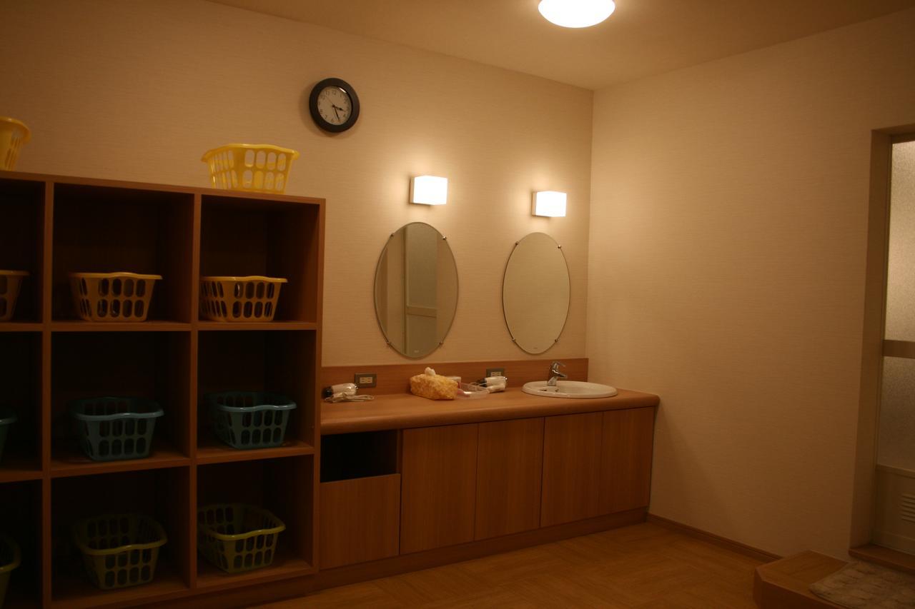 Hotel Crown Hills Kumamoto Exterior photo