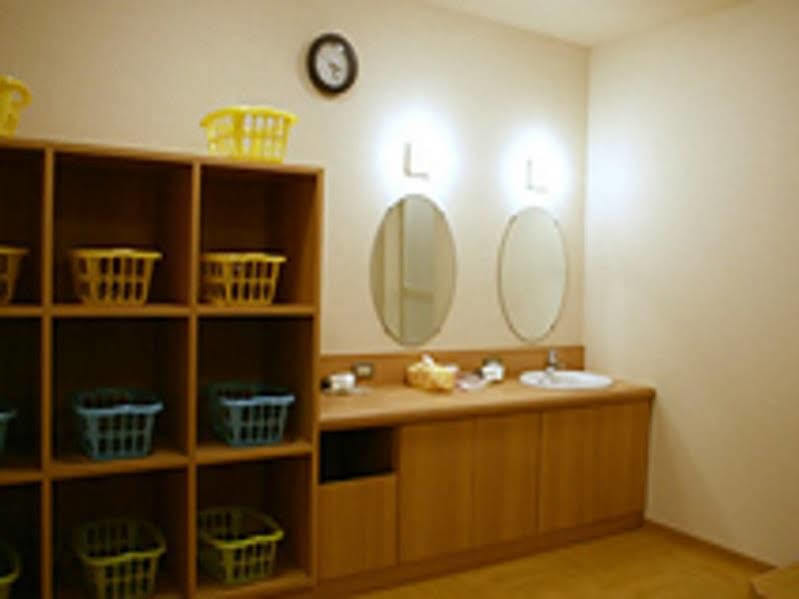 Hotel Crown Hills Kumamoto Exterior photo