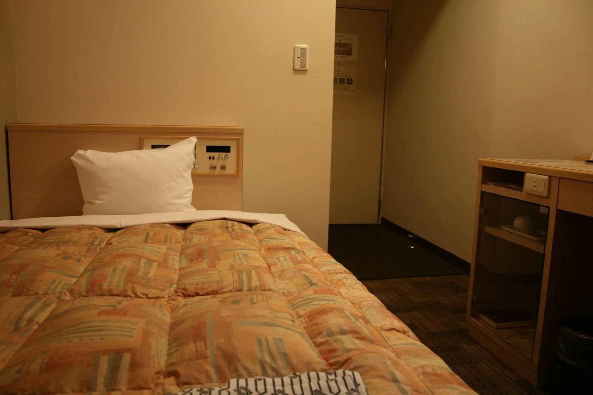 Hotel Crown Hills Kumamoto Exterior photo