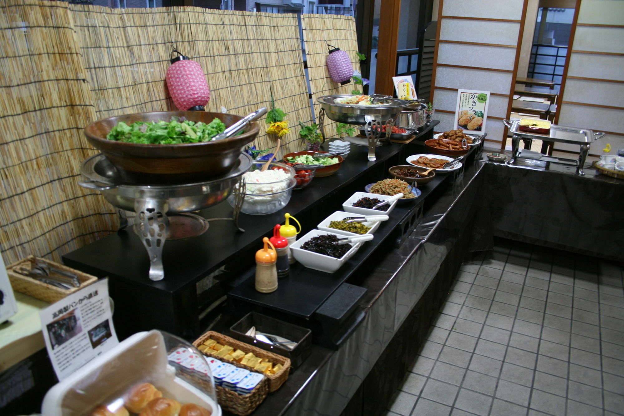 Hotel Crown Hills Kumamoto Exterior photo